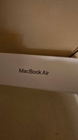MacBook Air M2 2022 13,6" Como Nuevo