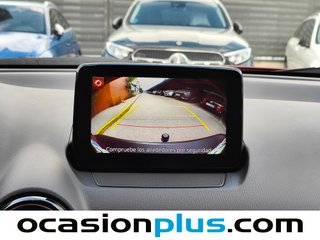 Mazda CX-3 2.0 G Zenith 2WD AT 89 kW (121 CV)