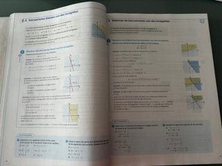 Matemáticas aplicadas a las Ciencias Sociales I...