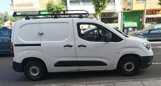 Opel Combo 1.5 td 100CV 130.000 KILÓMETROS