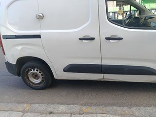 Opel Combo 1.5 td 100CV 130.000 KILÓMETROS