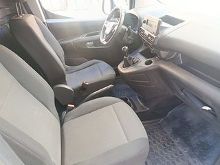 Opel Combo 1.5 td 100CV 130.000 KILÓMETROS