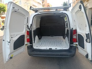 Opel Combo 1.5 td 100CV 130.000 KILÓMETROS