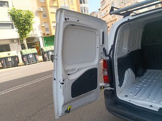 Opel Combo 1.5 td 100CV 130.000 KILÓMETROS