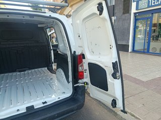 Opel Combo 1.5 td 100CV 130.000 KILÓMETROS