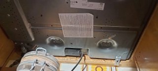 Placa de gas Beko cristal negro 4 fuegos