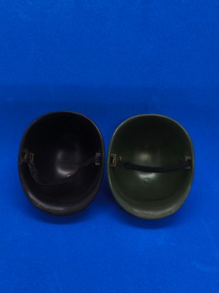 2 Cascos Geyperman Costwold
