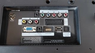Samsung LE19B450C4W 19 TV Negra
