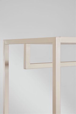 Armario modular Sklum 4 piezas beige