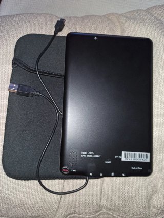 Lector de libros electrónicos