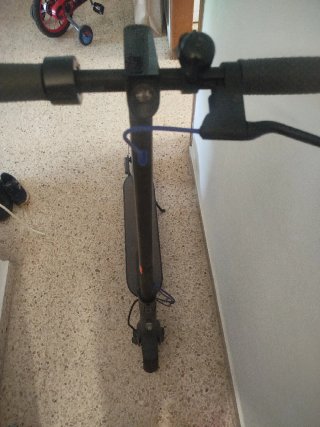Patinete Eléctrico Xiaomi