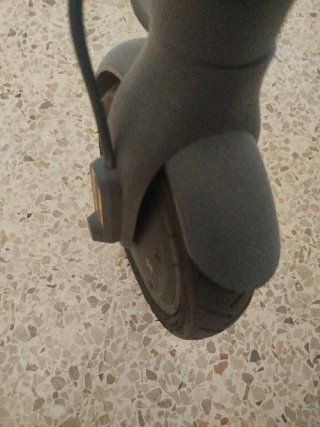 Patinete Eléctrico Xiaomi
