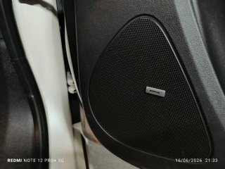 Opel Ampera 2013