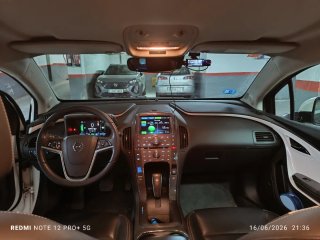 Opel Ampera 2013
