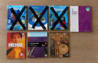 Religión Católica 2