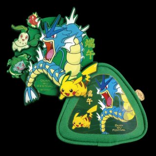 Gift Box Pokémon Festival Dragón Stellar Crystal