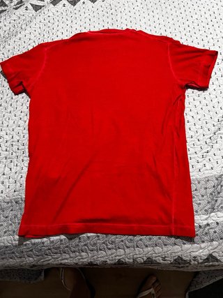 Camiseta DSQUARED2