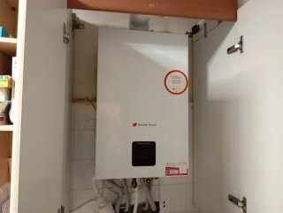 Venta piso Arturo Eyries: Calle Chile Valladolid