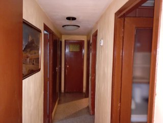 Venta piso Arturo Eyries: Calle Chile Valladolid