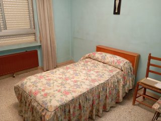 Venta piso Arturo Eyries: Calle Chile Valladolid