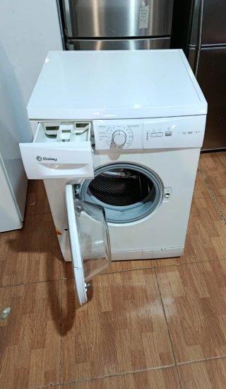 Lavadora Balay 7 kg