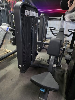 Máquina Vertical Row Profesional