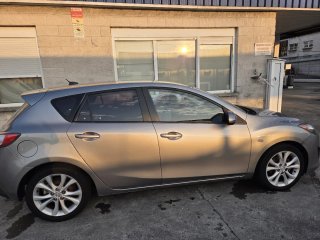 Mazda 3 2010