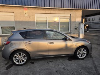 Mazda 3 2010