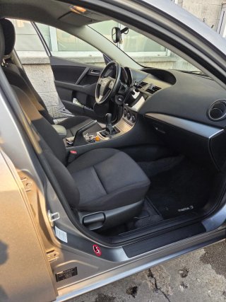 Mazda 3 2010