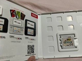 Hey! Pikmin Nintendo 3DS