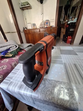 Hilti TE 6-A22 Martillo Perforador