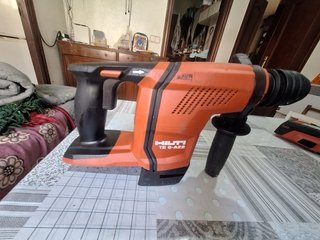 Hilti TE 6-A22 Martillo Perforador