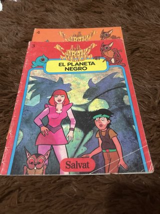 La corona mágica (1989)