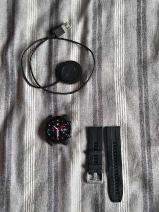 Xiaomi Mi Watch + Cargador