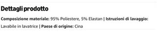 Pigiama estivo donna