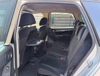 Citroen C4 Picasso 2008
