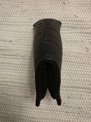 Funda protectora para putter de golf NUEVA