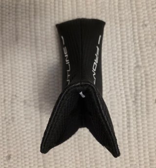 Funda protectora para putter de golf NUEVA