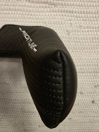 Funda protectora para putter de golf NUEVA