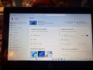 Portátil HP Pro x360 11