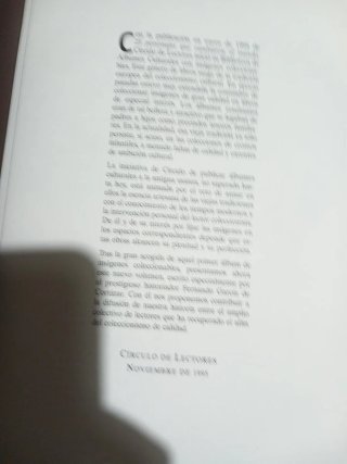 Álbum de la Historia de España