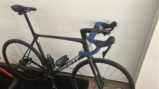 Manillar Carbono Kocevlo 420-110mm