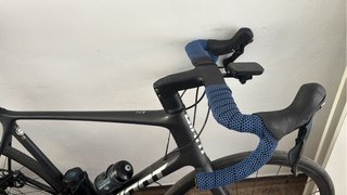 Manillar Carbono Kocevlo 420-110mm