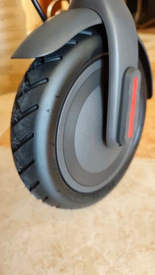Patinete Xiaomi Scooter 4