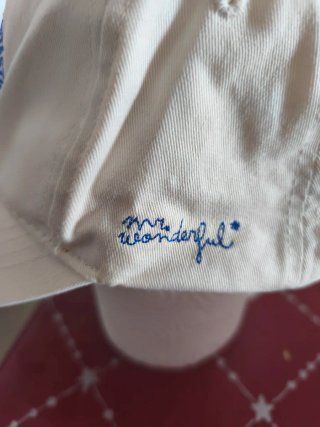Gorra infantil unicornio Soy Fantástica