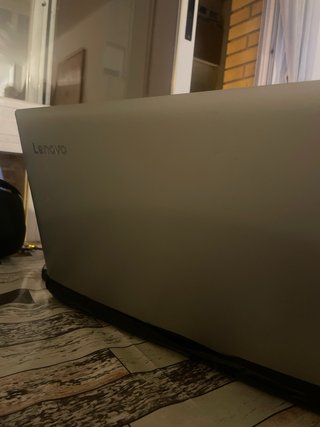 Ordenador Lenovo para piezas