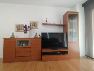 Mueble de comedor completo madera