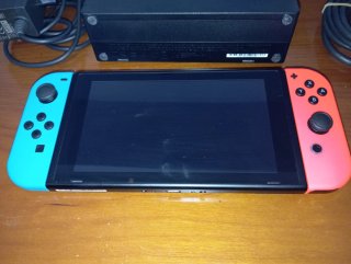 Nintendo Switch Sports Set