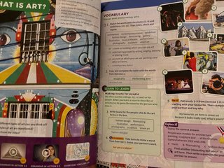 Collaborate Level 3 Student's Book