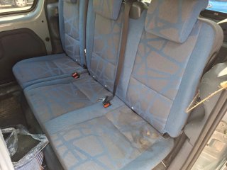 Ford Tourneo Connect 2013